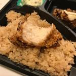 からあげ&弁当 トリとん - 