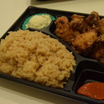 からあげ&弁当 トリとん - 