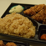 からあげ&弁当 トリとん - 