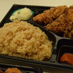 からあげ&弁当 トリとん - 