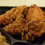 からあげ&弁当 トリとん - 