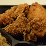 からあげ&弁当 トリとん - 