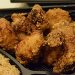 からあげ&弁当 トリとん - 