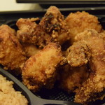 からあげ&弁当 トリとん - 