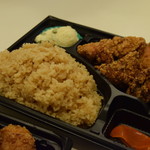 からあげ&弁当 トリとん - 