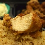 からあげ&弁当 トリとん - 