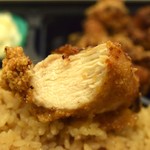 からあげ&弁当 トリとん - 