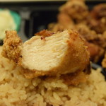 からあげ&弁当 トリとん - 