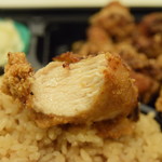からあげ&弁当 トリとん - 