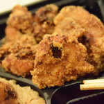 からあげ&弁当 トリとん - 