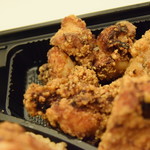 からあげ&弁当 トリとん - 