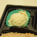 からあげ&弁当 トリとん - 