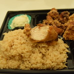 からあげ&弁当 トリとん - 