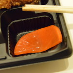 からあげ&弁当 トリとん - 