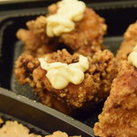 からあげ&弁当 トリとん - 