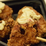 からあげ&弁当 トリとん - 