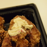 からあげ&弁当 トリとん - 