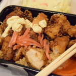 からあげ&弁当 トリとん - 