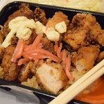 からあげ&弁当 トリとん - 