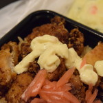 からあげ&弁当 トリとん - 