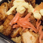 からあげ&弁当 トリとん - 