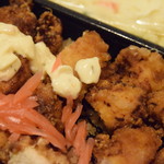 からあげ&弁当 トリとん - 