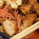 からあげ&弁当 トリとん - 