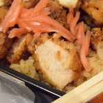 からあげ&弁当 トリとん - 