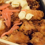 からあげ&弁当 トリとん - 