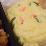 からあげ&弁当 トリとん - 