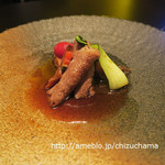 松阪牛懐石 真 - 