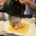 松阪牛懐石 真 - 