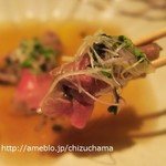 松阪牛懐石 真 - 