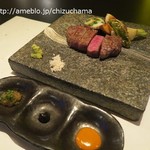 松阪牛懐石 真 - 