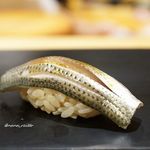 鮨 はしもと - 小肌