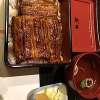 うなぎ藤田 白金台店 -  うなぎ藤田 白金台店 -