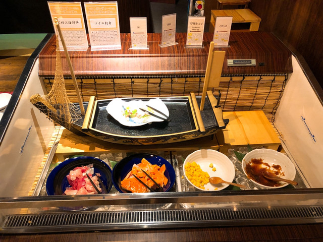 レストラン ヴィーニュ の ディナービュッフェ By 鼻でか太郎 シャトレーゼ ガトーキングダム サッポロ 拓北 旅館 オーベルジュ その他 食べログ レストラン ヴィーニュ の ディナービュッフェ By 鼻でか太郎 シャトレーゼ ガトーキングダム サッポロ 拓北 旅館 オーベルジュ その他 食べログ