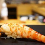 鮨 はしもと - 車海老