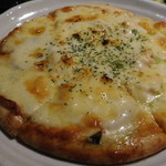 クロフネ - KUROFUNEピザ