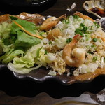 クロフネ - KUROFUNEチャーハン