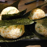 クロフネ - KUROFUNEおにぎり