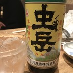 炭火焼鳥 きち蔵 - 3代目虫岳