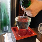 クロフネ - いづみ橋