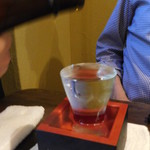 クロフネ - 浦霞