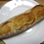 プチバゲットカンパーニュ