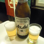 鈴傳 - 瓶ビール