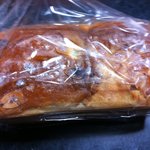 石窯パン工房 Chevre  - オレンジブレッド