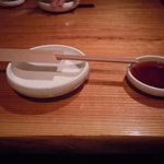 炭火焼肉 筵 - ｵﾘｼﾞﾅﾙのタレはさっぱりながらも甘め