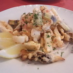 TRATTORIA TARTUCA - 