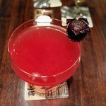 ロビーラウンジ都路里 - 